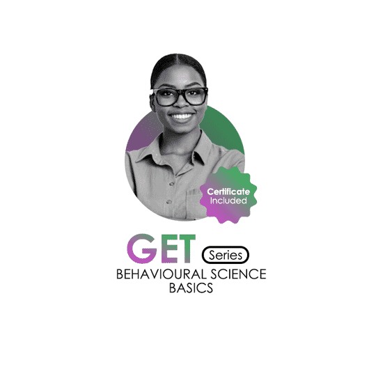 GET - Behavioural Science Basics