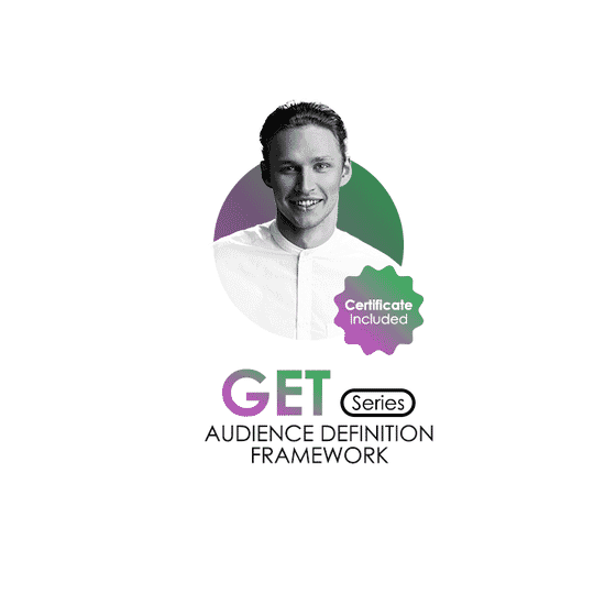 GET - Audience Definition Framework