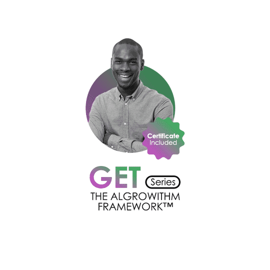 GET - alGROWithm's Frameworkâ„¢